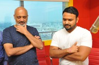 Oxygen Movie Song Launch at Radio Mirchi